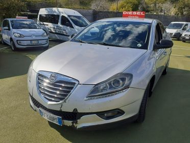 Lancia Delta 1.6 MJT DPF Selectronic Oro