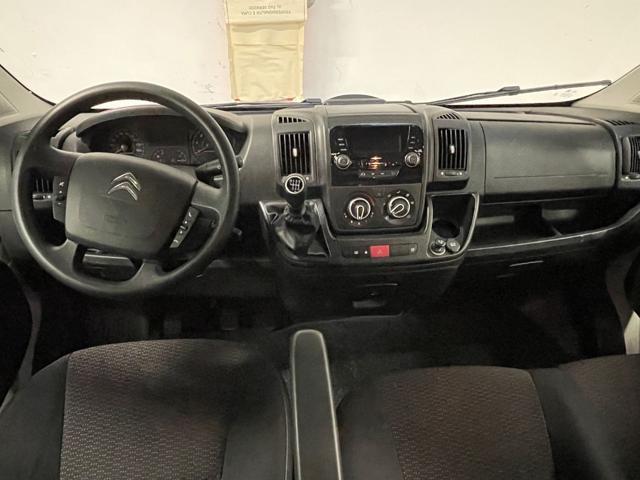 CITROEN Jumper 30 BlueHDi 120 S&S PC-TN Atlante