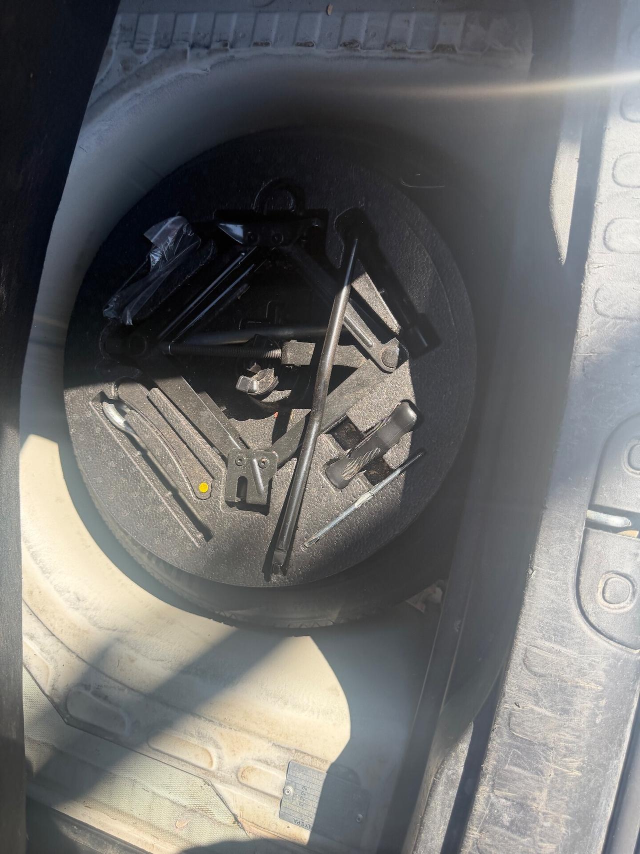 Fiat 500l 1.3 diesel Mirror Manuale