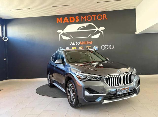 BMW X1 sDrive18d xLine Plus