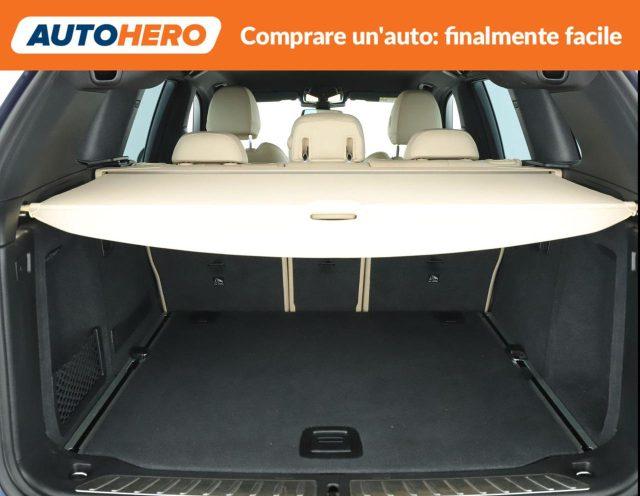 BMW X3 xDrive20d 48V Msport