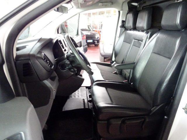OPEL Vivaro 1.5 Diesel 120CV S&S PL-TN M Furgone Enjoy
