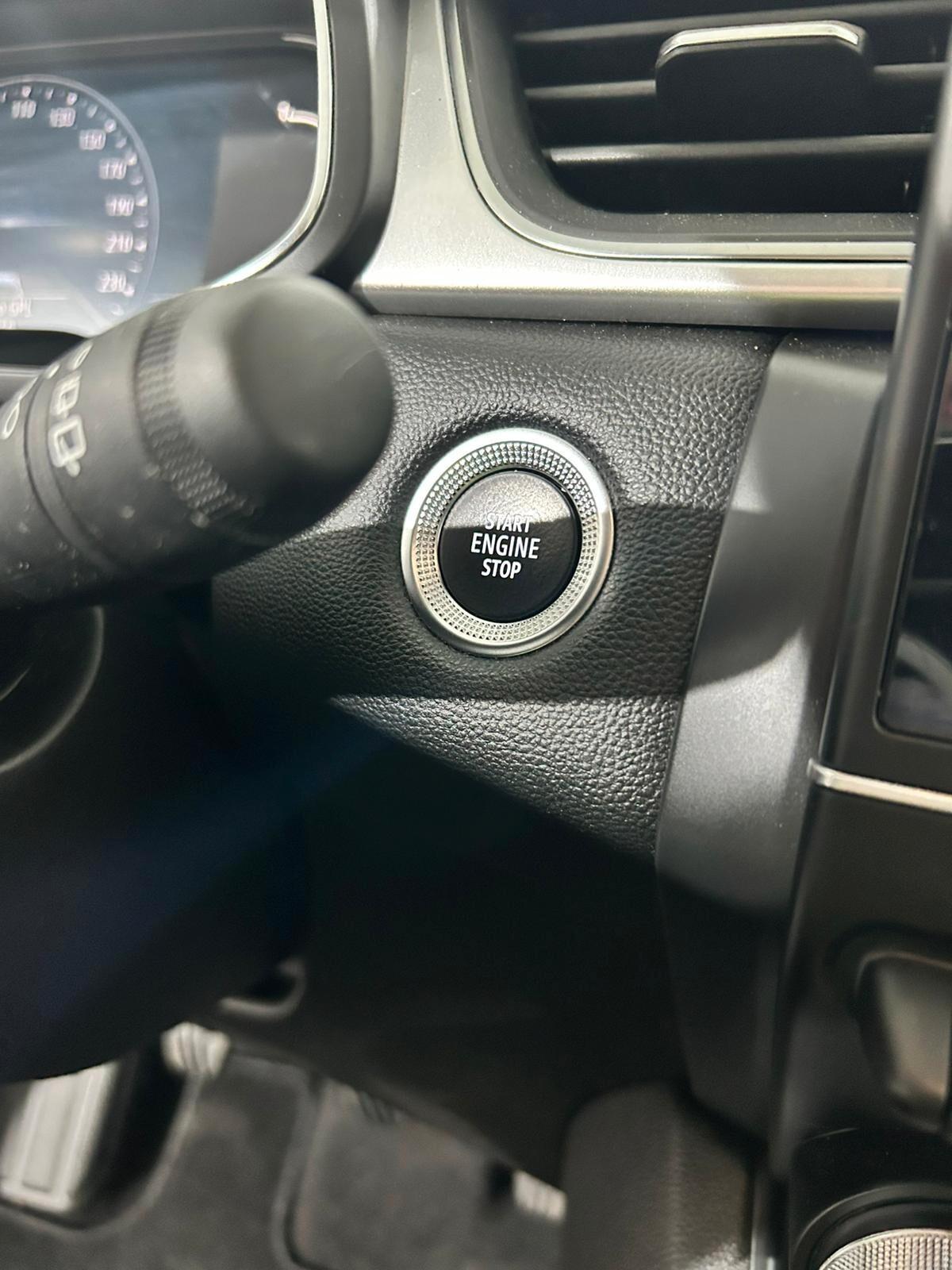 Renault Captur TCe 100 CV GPL Techno