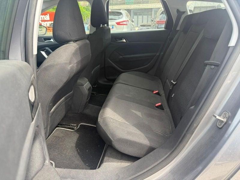 Peugeot 308 308 SW 1.2 puretech t (e-thp) Allure s&s 130cv
