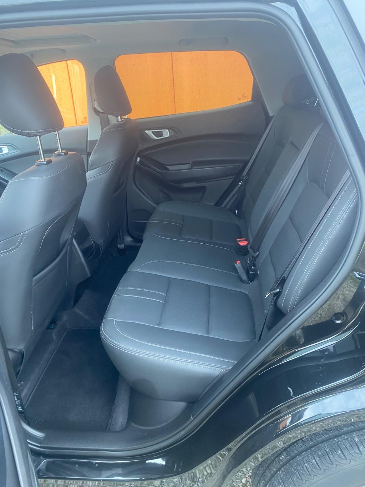 Dr 4.0 1.5 Bi-Fuel GPL