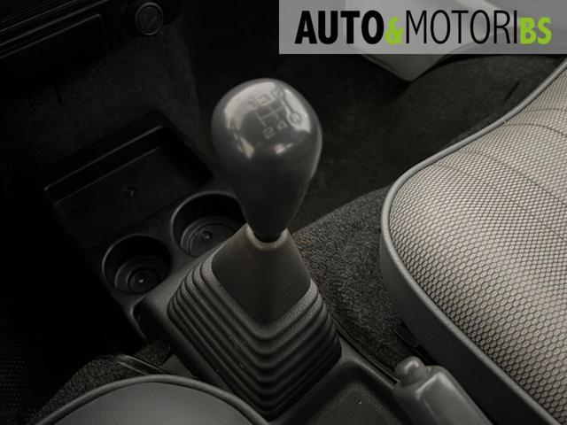 PIAGGIO Porter 1.3i 16V cat 4x2 Max.Tipper lungo