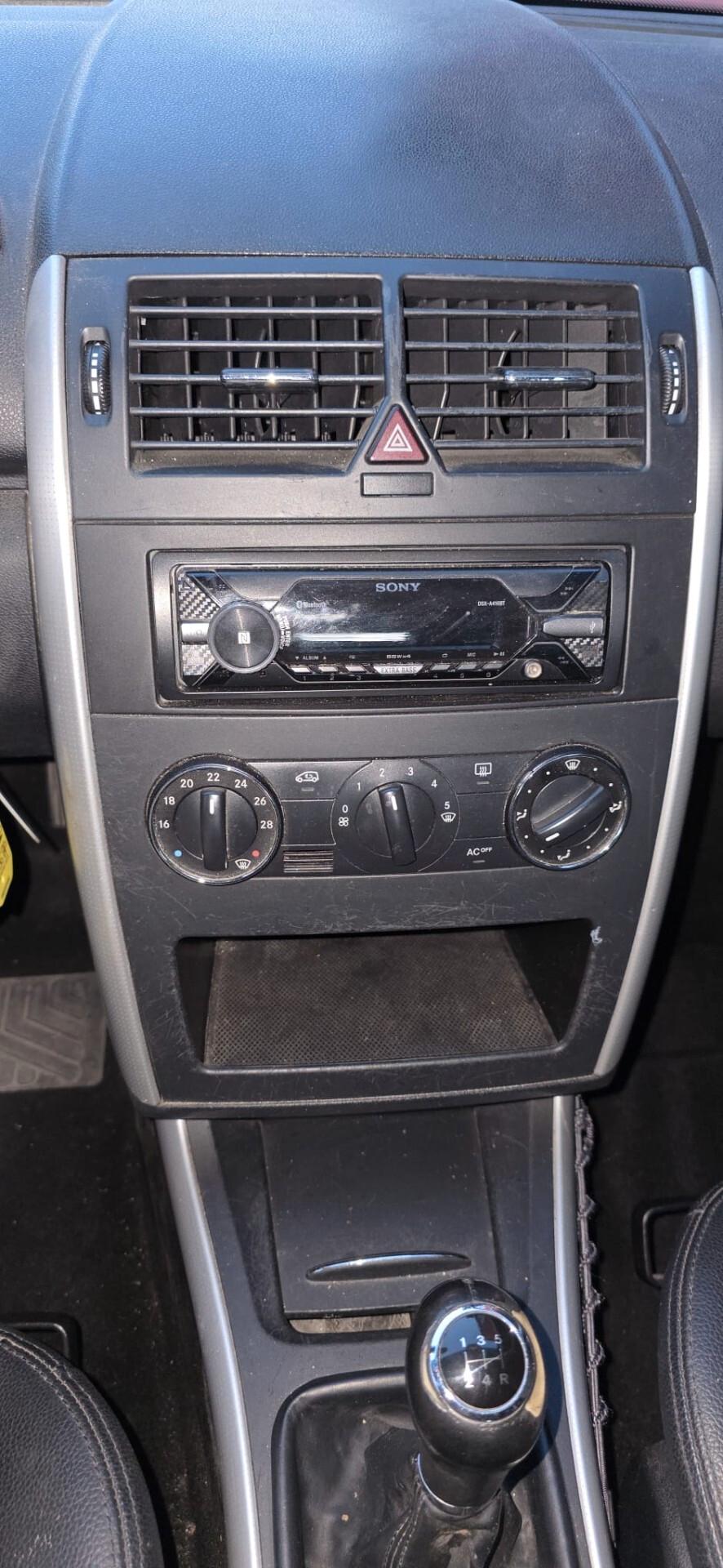 Mercedes-benz A 150 Avantgarde benzina