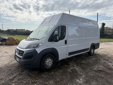 Fiat DUCATO 35 2.3 MJT 130CV FURGONE MAXI