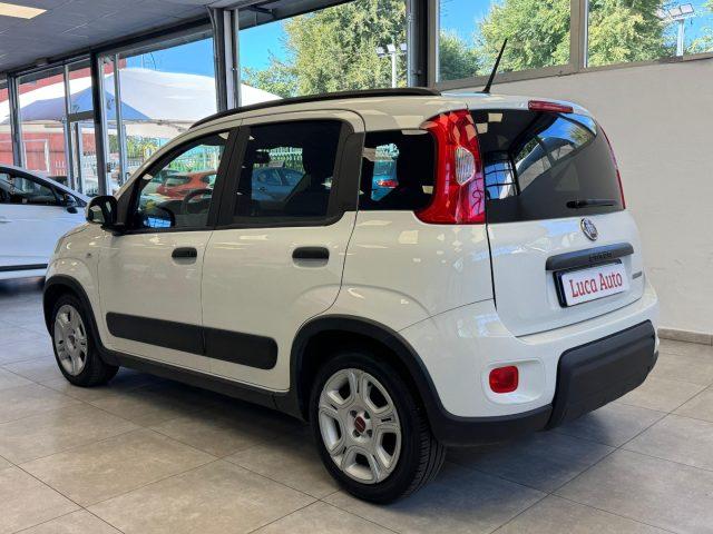 FIAT Panda 1.0 FireFly S&S Hybrid *UNICO PROP.*OK NEOPAT.*