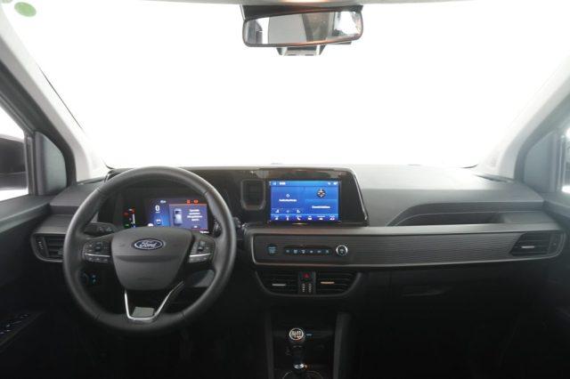 FORD Tourneo Courier Tourneo Courier 1.0 EcoBoost Titanium