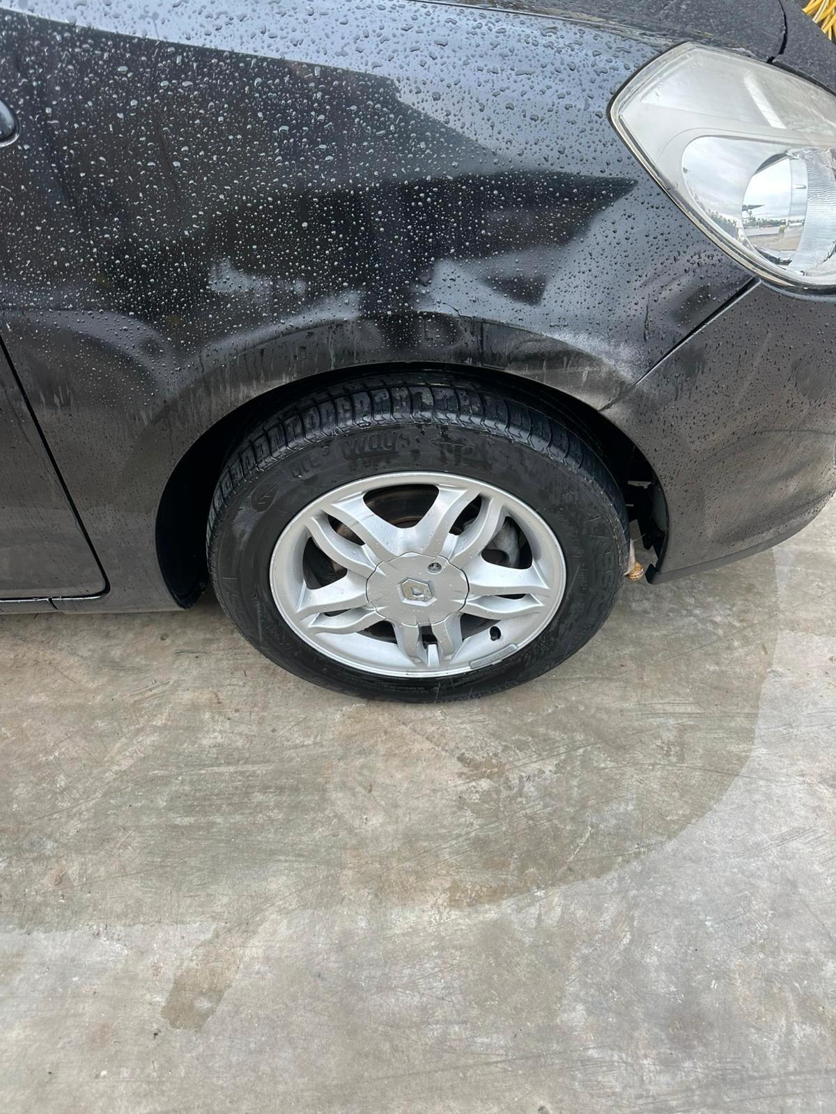 Renault Clio Storia 1.2 5 porte Confort