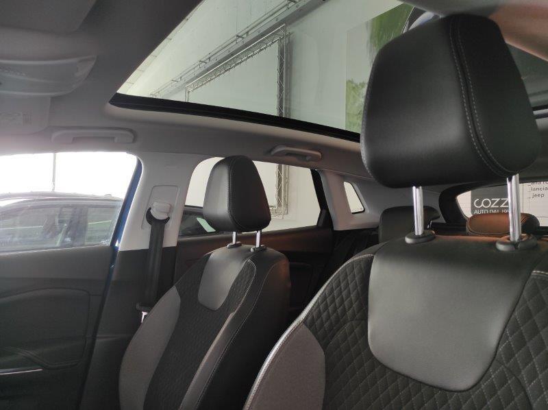 OPEL Grandland 1ª serie - Grandland X 2.0 diesel Ecotec Start&Stop aut. Ultimate