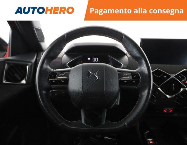 DS AUTOMOBILES DS 3 Crossback BlueHDi 100 Performance Line