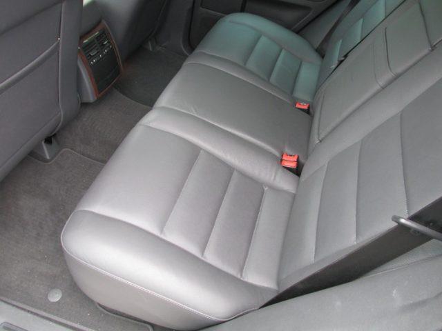 VOLKSWAGEN Touareg 3.0 V6 TDI DPF tiptronic -GancioTraino- IVA DETR.