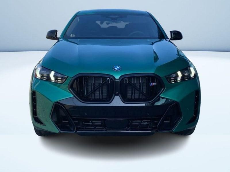 BMW X6 M60i xDrive M Sport Pro