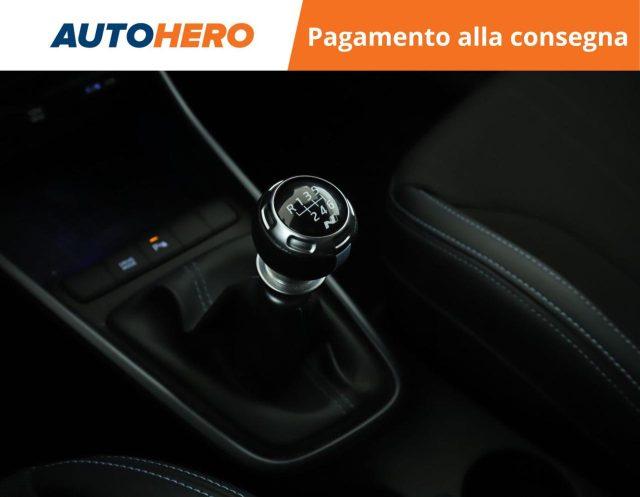 HYUNDAI i20 N 1.6 T-GDI N-Performance