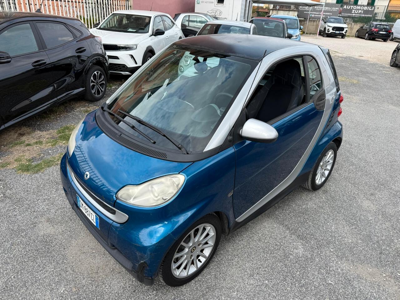Smart ForTwo *AUTOMATICA*