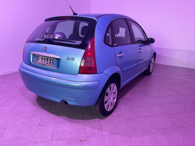 CITROEN C3 1.4 16V Cashmere