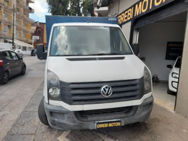 CRAFTER CENTINATO COMPRESO IVA