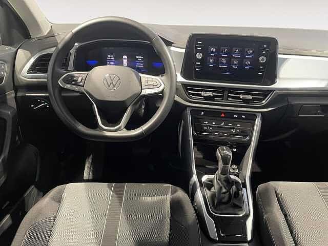 Volkswagen T-Roc 2.0TDI 150CV DSG Life - IVA ESPOSTA