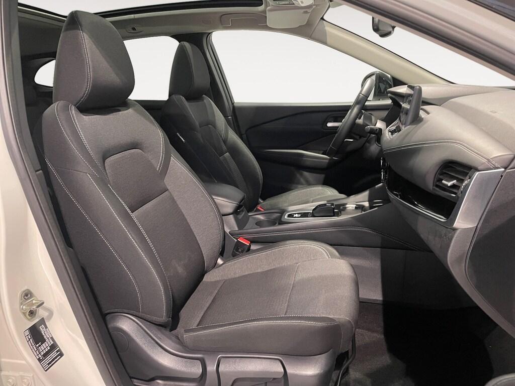 Nissan Qashqai E-power 190CV 2WD N-Connecta (FHEV)