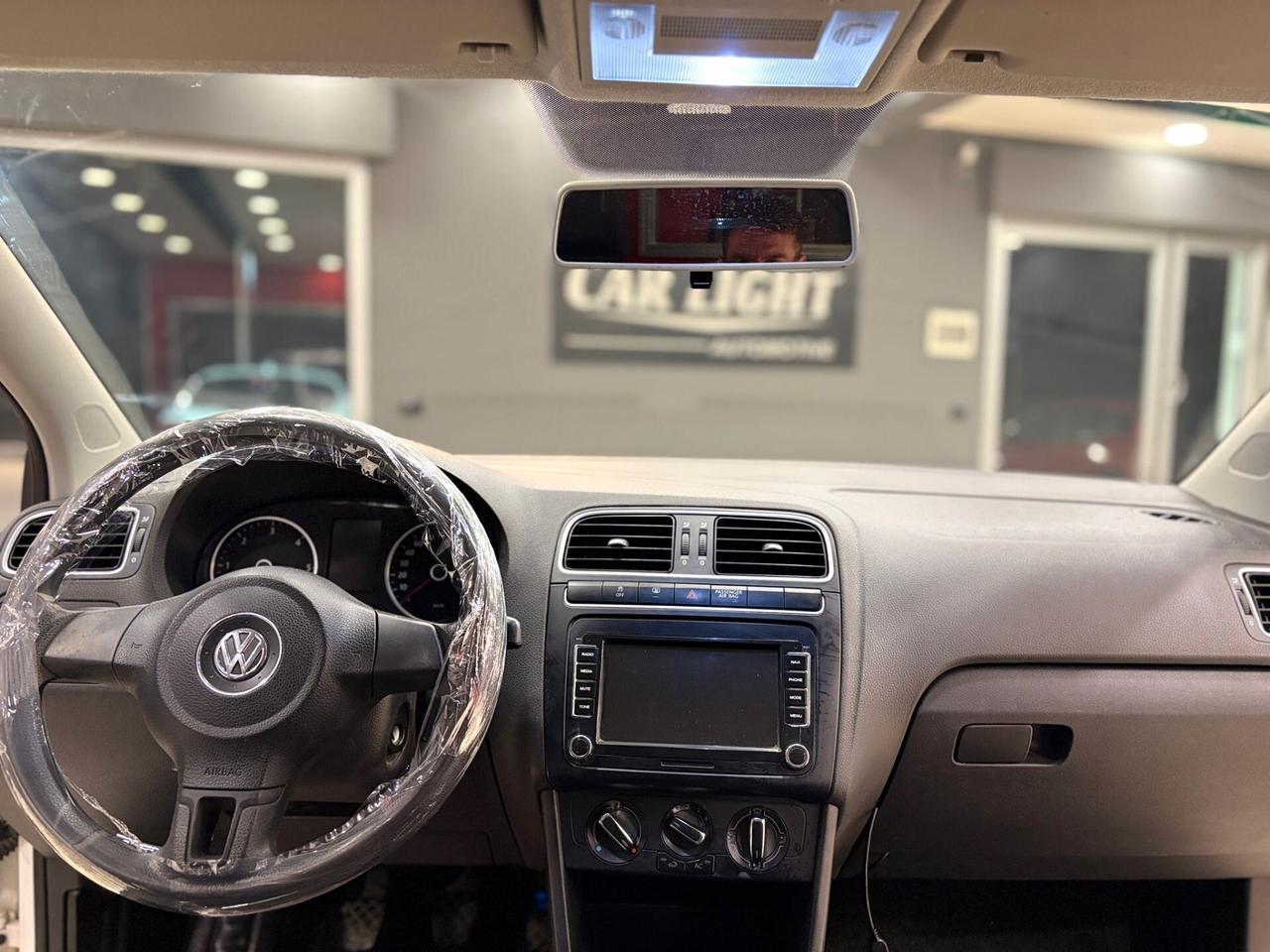 Volkswagen Polo 1.2 TDI DPF 5 p. Comfortline