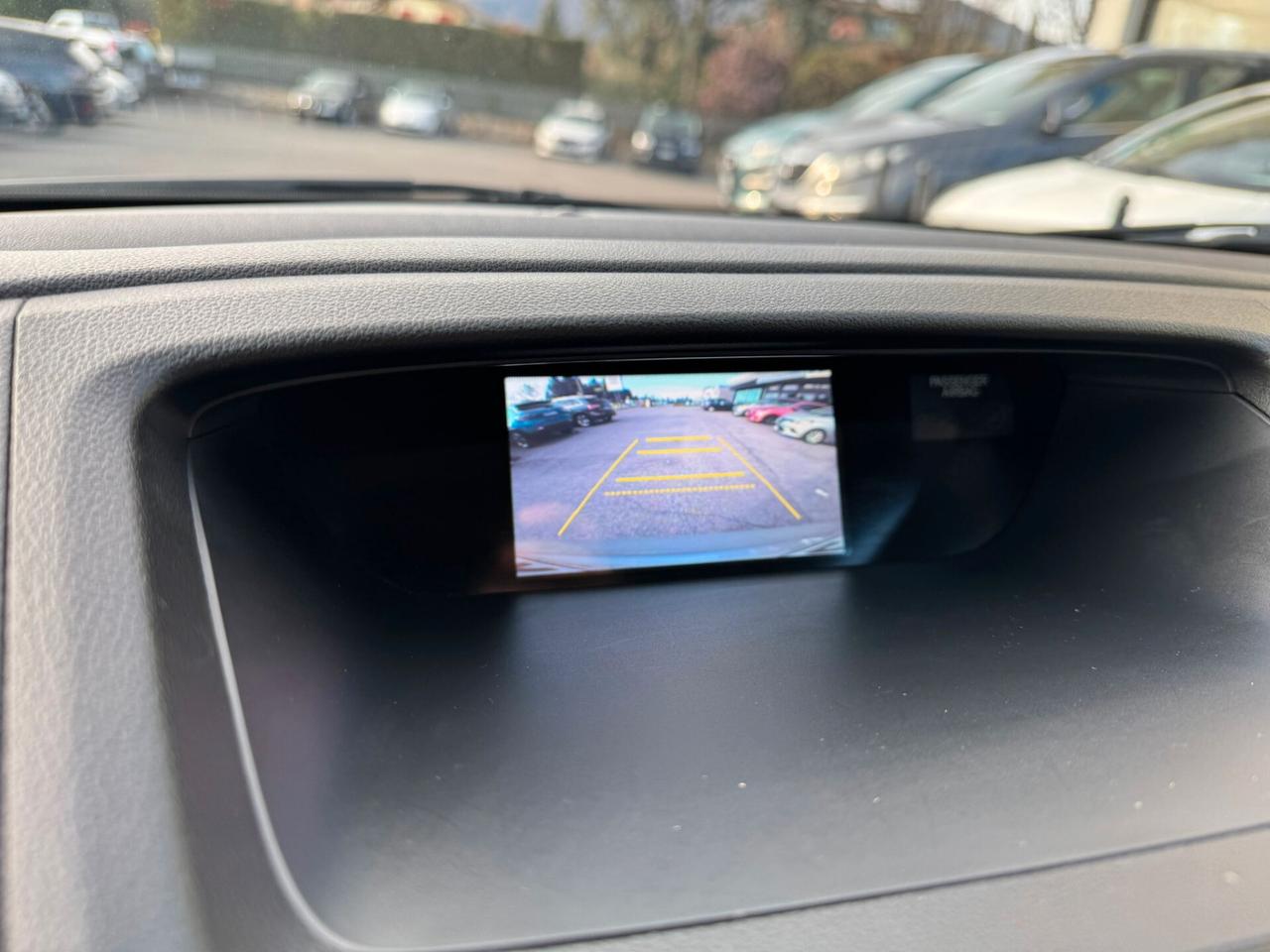 Honda CR-V 2015 1.6 Elegance 2wd*UNIPROPRIETARIO