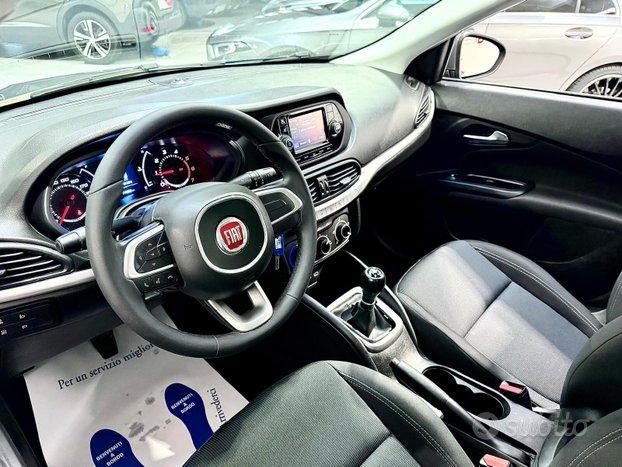 Fiat Tipo 1.3 Mjt S&S SW Easy NEOPATENTATI