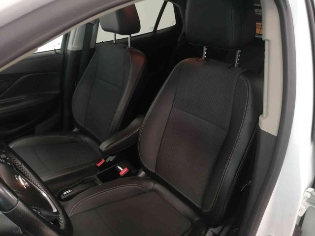 OPEL Mokka X 1.6 CDTI Ecotec 4x2 Start&Stop Cosmo b-Color