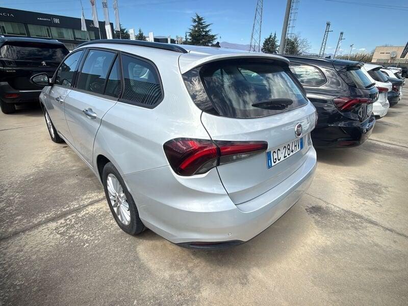 FIAT Tipo SW II 2021 SW 1.6 mjt Life s&s 130cv