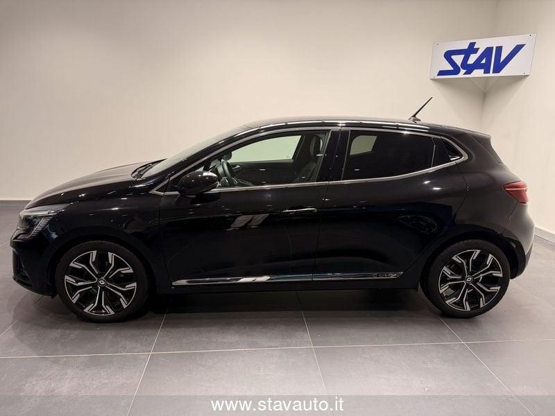 Renault Clio 1.0 tce Intens 90cv my21