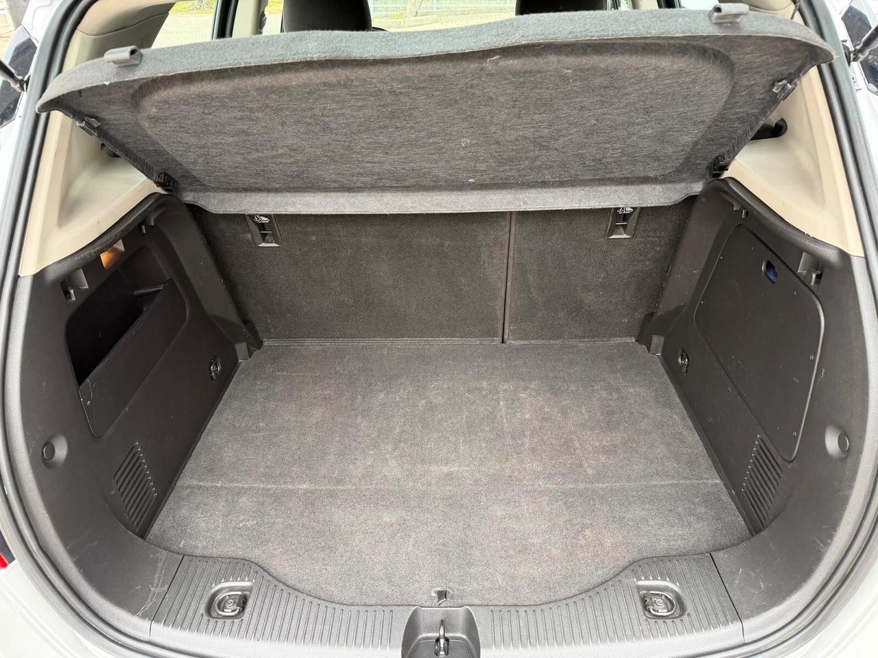 Opel Mokka X 1.6 CDTI 4x2 Start&Stop