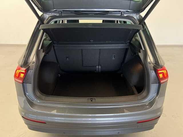 Volkswagen Tiguan 2ª serie 2.0 TDI SCR Business BlueMotion Technology