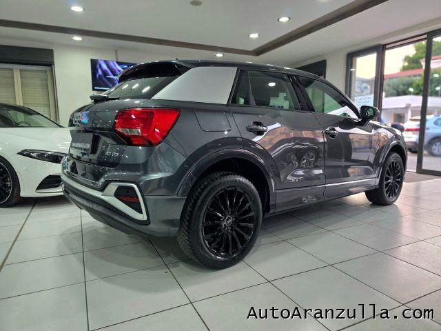 AUDI Q2 30 S Line 2.0 TDI 115CV S tronic Edition Navi
