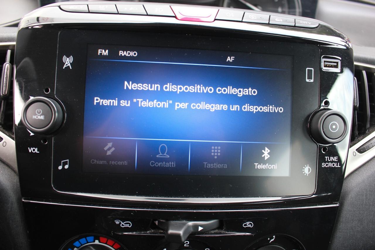 YPSILON-1.0 hyb*PREZZO VERO*GOLD-KM CERTI-GARANZIA 12 MESI