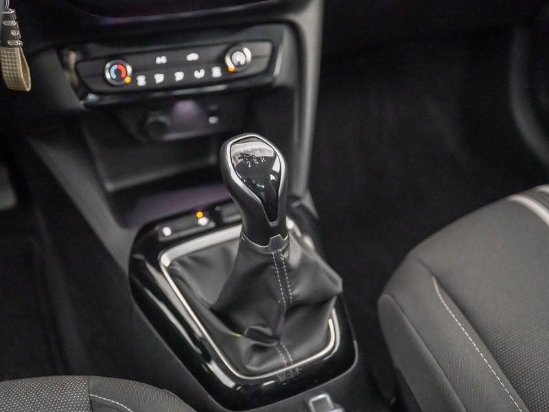 Opel Corsa Corsa 1.2 Design & Tech