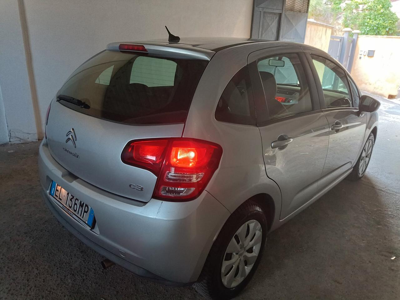 Citroen C3 1.1 Business