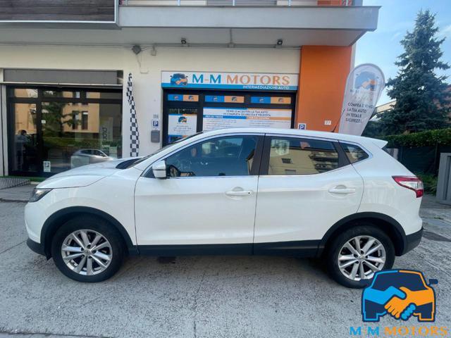 NISSAN Qashqai 1.5 Neo Pat. in proM-Mo