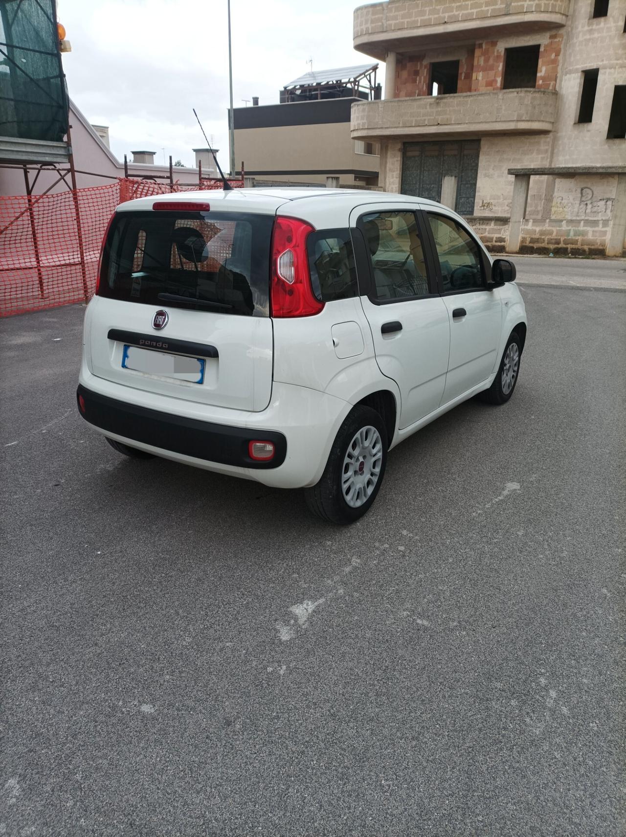 Fiat Panda 1.2 Lounge - 2019