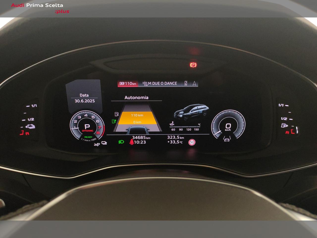 Avant 50 2.0 tfsi e S line edition quattro s-troni