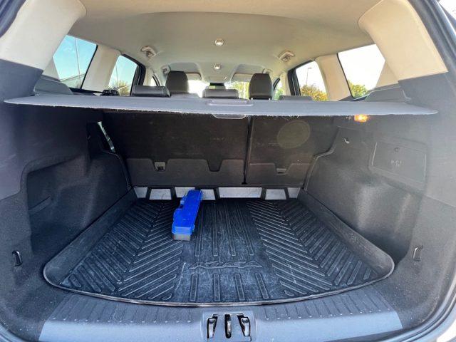 FORD Kuga 1.5 TDCI 120 CV S&S 2WD Titanium Business
