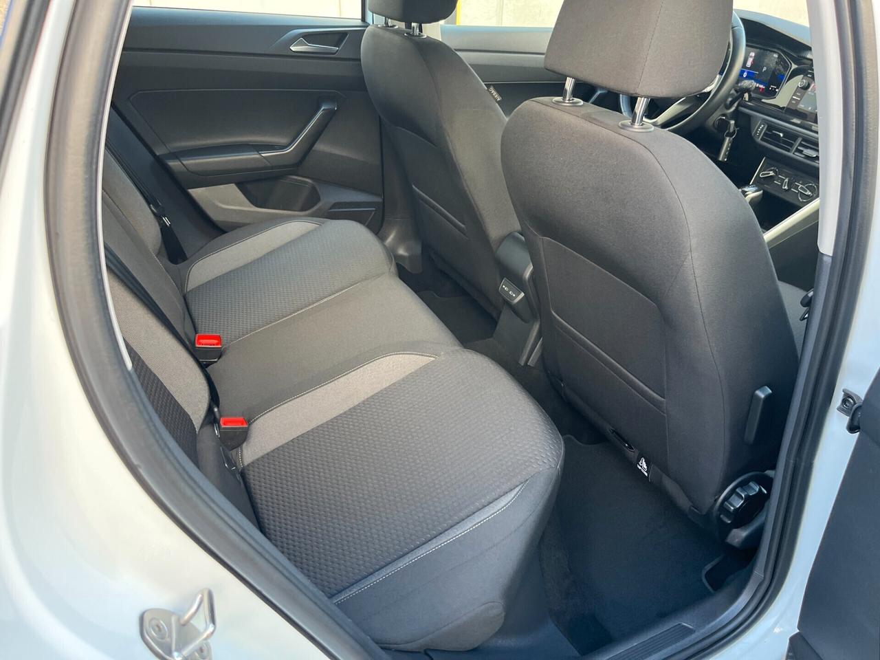 Volkswagen Taigo 1.0 TSI 110 CV DSG 10/2022