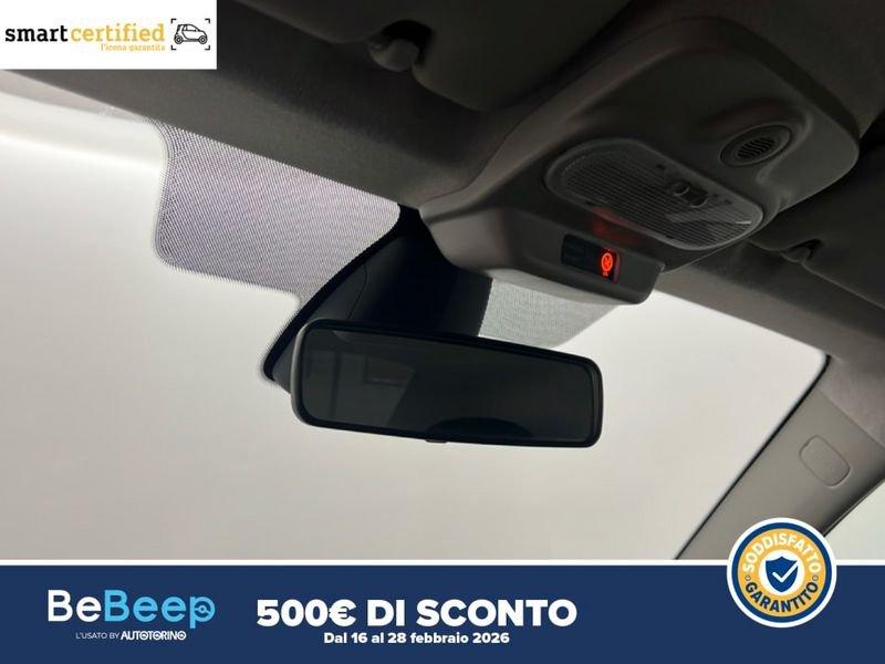 smart fortwo EQ PURE 4,6KW