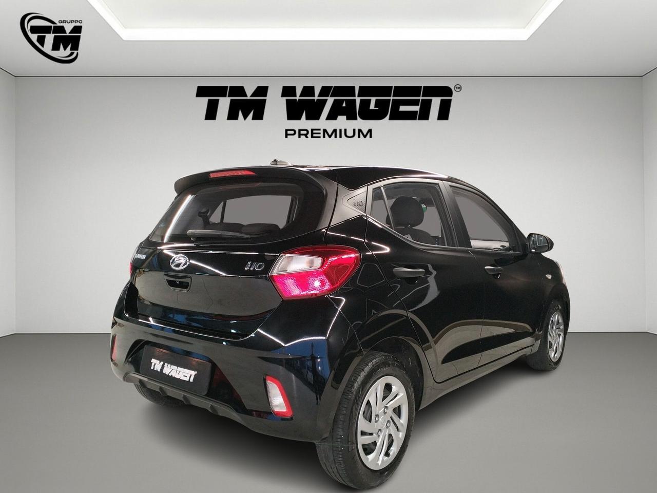 Hyundai i10 1.0 MPI Advanced