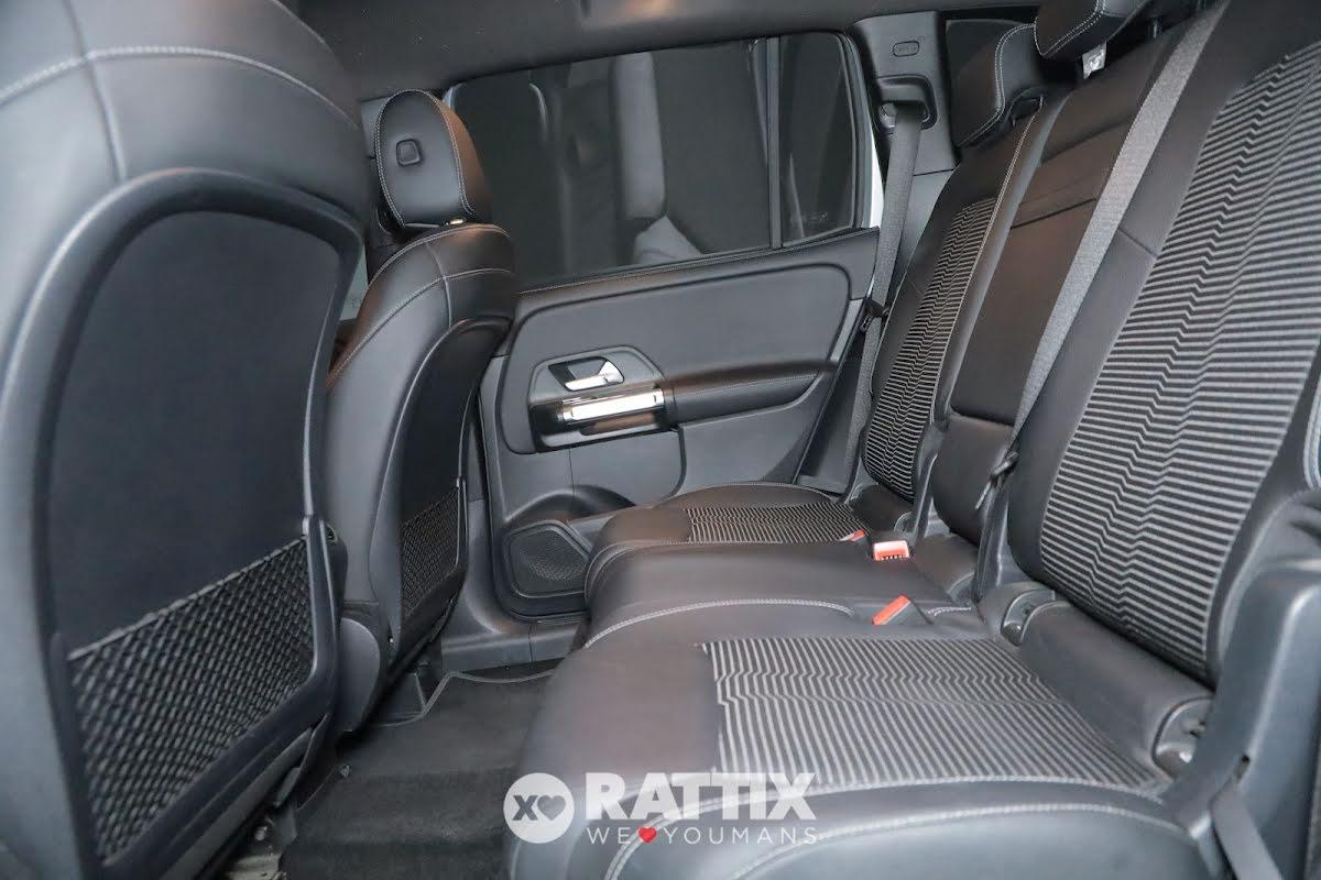 Mercedes-Benz GLB 200 d 2.0 150CV Sport Plus Auto