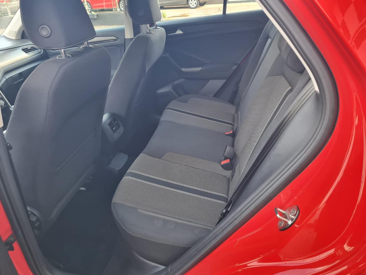 Volkswagen T-Roc 1.0 TSI Style