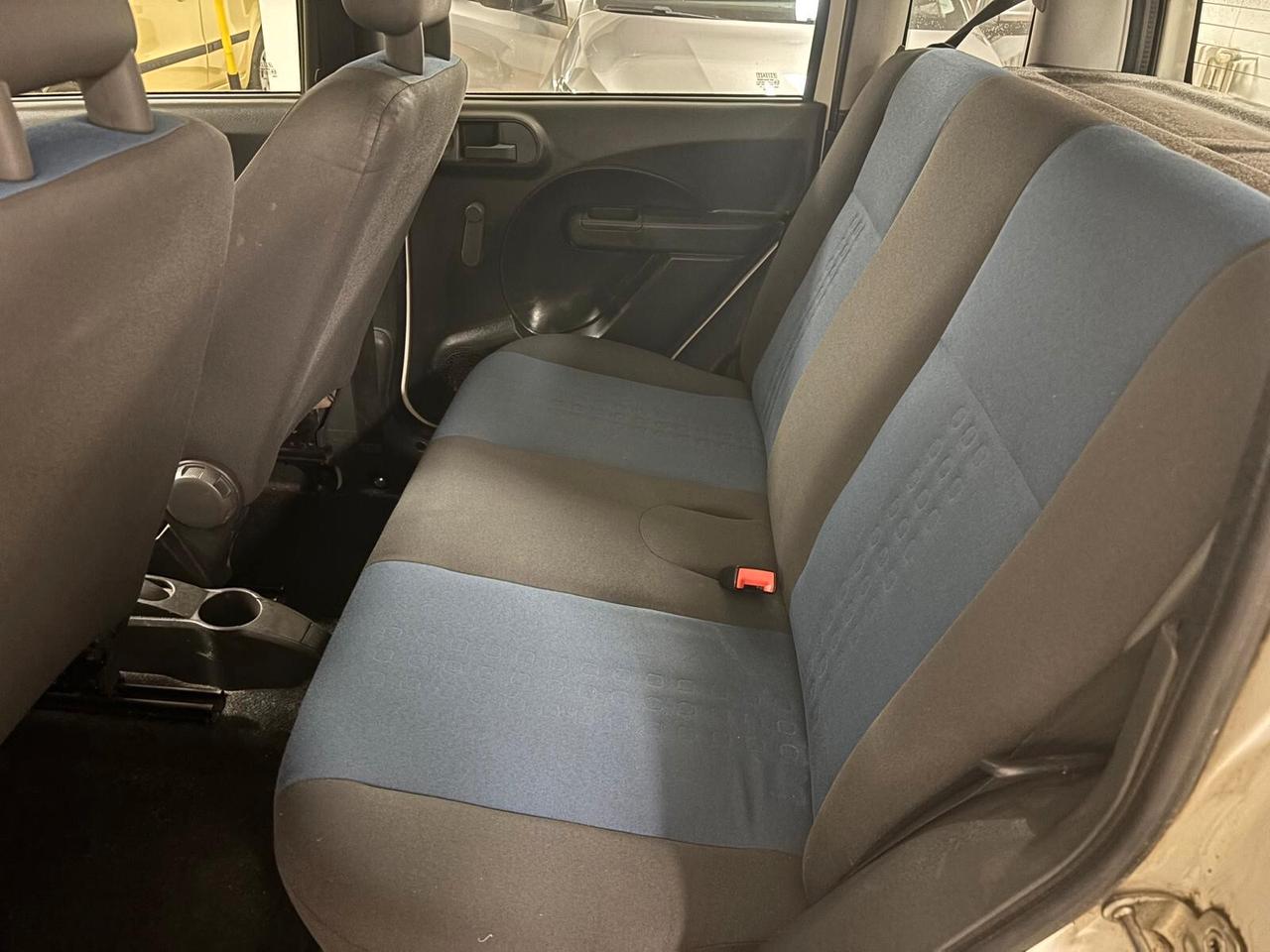 FIAT PANDA ANNO 2011 BZ 1.2 ADATTA NEOPATENTATI KM 190 MILA