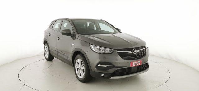OPEL Grandland 1.5 diesel Ecotec aut. Business Elegance