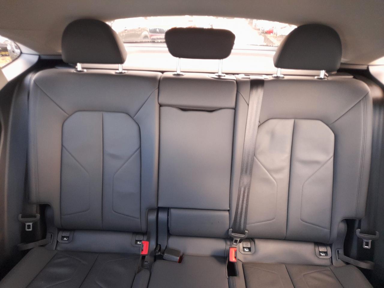 Audi Q3 35 TDI S tronic line edition