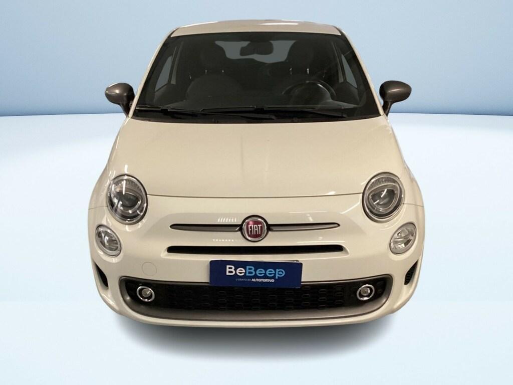 Fiat 500 1.2 S
